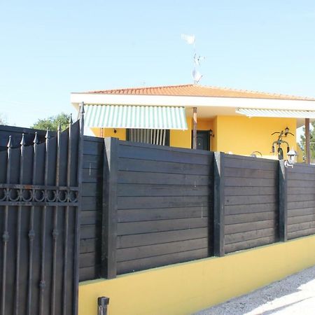 Bed and Breakfast Il Nido Розето-дельї-Абруцці Екстер'єр фото